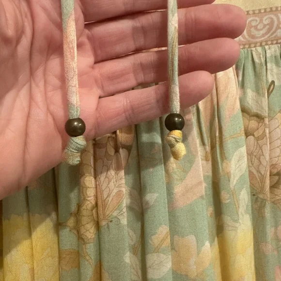 Spell and the Gypsy Collective Dress - Picture 4 of 4